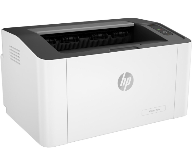 HP Laser 107a Mono USB Toner A4 - 506925 - zdjęcie 3